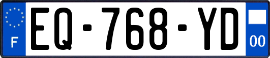 EQ-768-YD