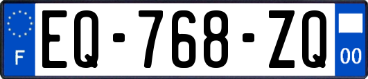 EQ-768-ZQ