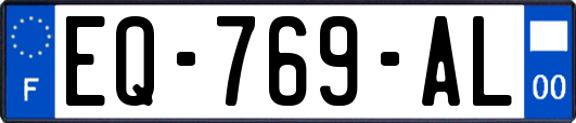 EQ-769-AL