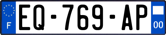 EQ-769-AP