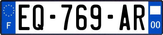 EQ-769-AR