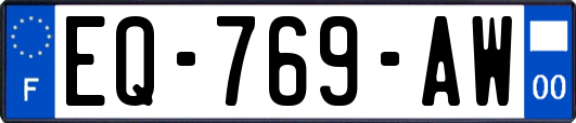 EQ-769-AW