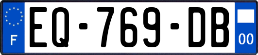 EQ-769-DB