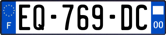 EQ-769-DC