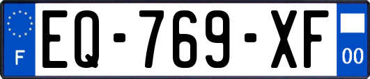 EQ-769-XF