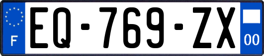 EQ-769-ZX
