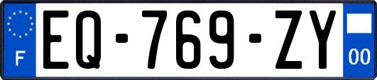 EQ-769-ZY