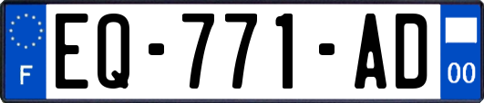 EQ-771-AD