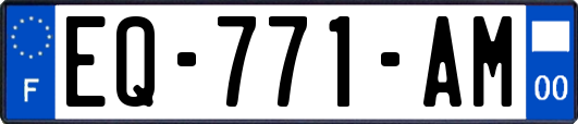 EQ-771-AM