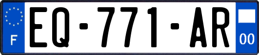 EQ-771-AR