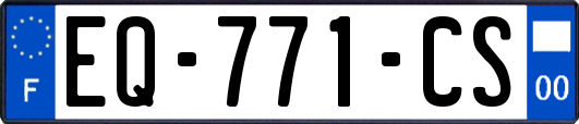 EQ-771-CS