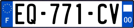 EQ-771-CV