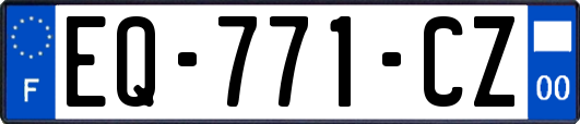 EQ-771-CZ