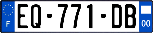 EQ-771-DB