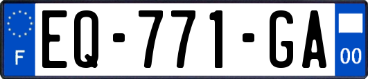 EQ-771-GA