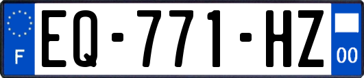 EQ-771-HZ