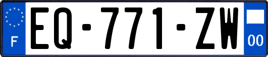 EQ-771-ZW