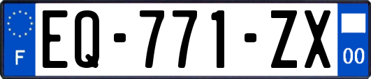 EQ-771-ZX