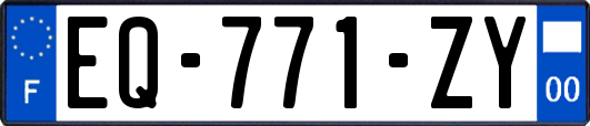 EQ-771-ZY