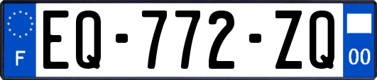 EQ-772-ZQ