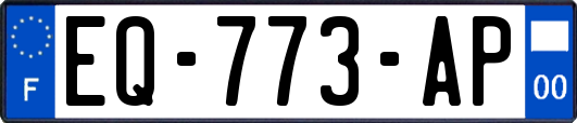 EQ-773-AP