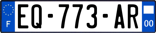 EQ-773-AR