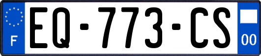 EQ-773-CS