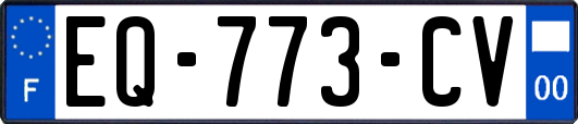 EQ-773-CV