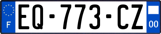 EQ-773-CZ