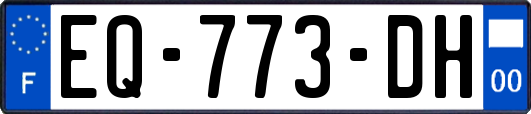 EQ-773-DH