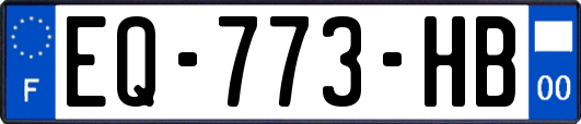 EQ-773-HB