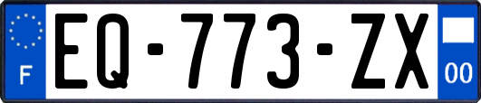 EQ-773-ZX