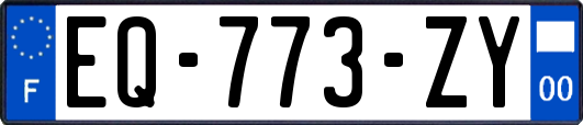 EQ-773-ZY