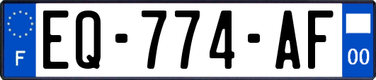 EQ-774-AF