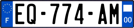 EQ-774-AM