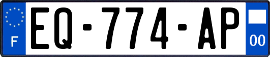 EQ-774-AP