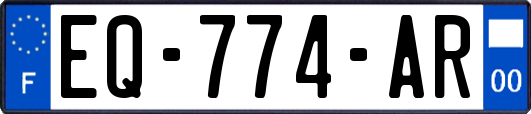 EQ-774-AR