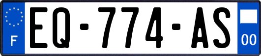 EQ-774-AS