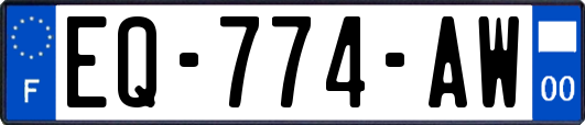 EQ-774-AW