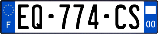 EQ-774-CS