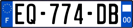 EQ-774-DB