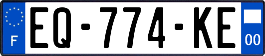 EQ-774-KE