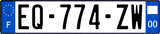 EQ-774-ZW