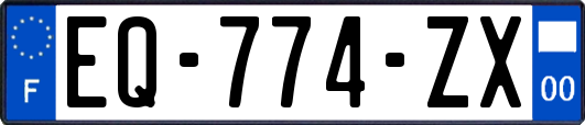 EQ-774-ZX