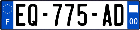 EQ-775-AD