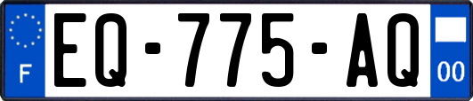 EQ-775-AQ