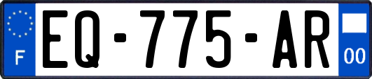 EQ-775-AR