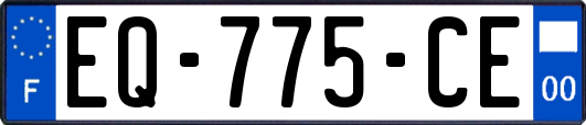 EQ-775-CE