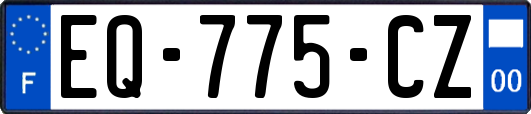 EQ-775-CZ