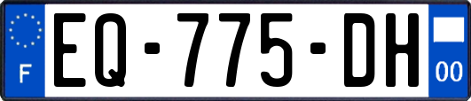 EQ-775-DH